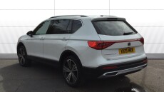 SEAT Tarraco 1.5 EcoTSI Xcellence Lux 5dr Petrol Estate